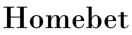 Homebet